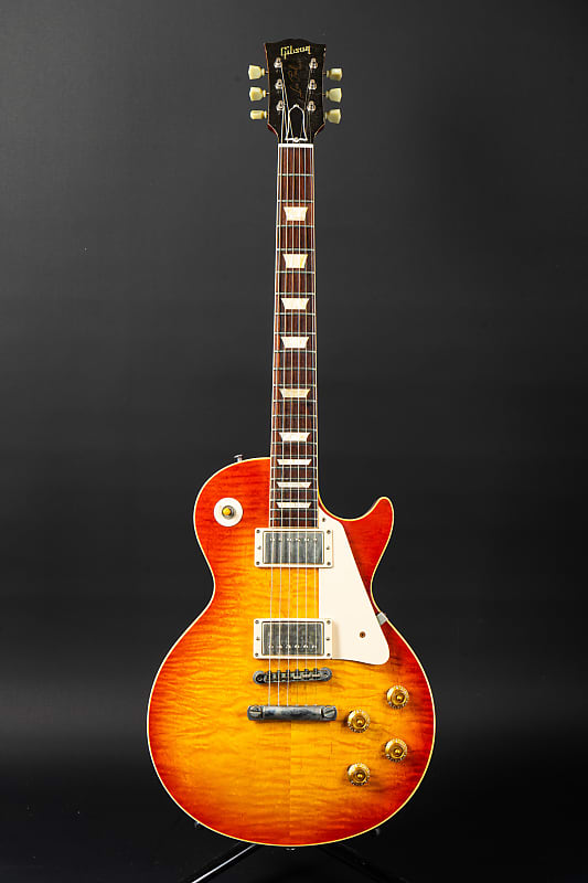 2003 Gibson Les Paul 1959 
